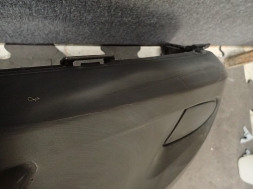 BRANIK PREDNJA STRANA MERCEDES SPRINTER W906 06-