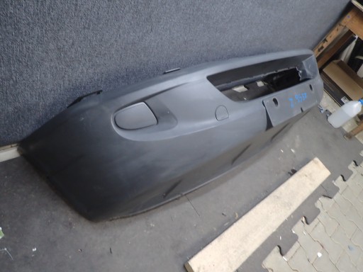 BRANIK PREDNJA STRANA MERCEDES SPRINTER W906 06-
