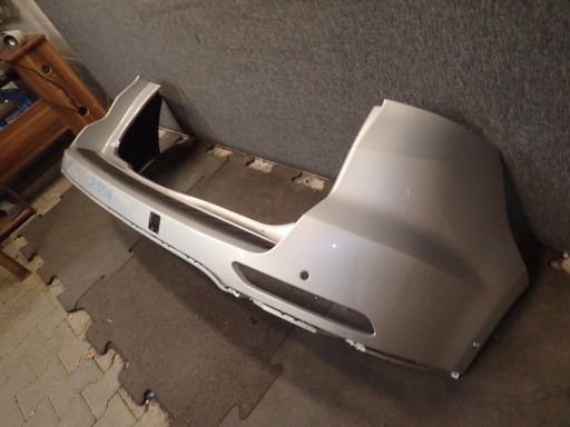 BRANIK ZADNJI FORD S MAX MK2 15-