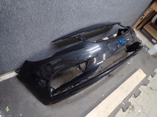 BRANIK PREDNJA STRANA OPEL ASTRA K V 5 39052730 BRANIK PREDNJA STRANA OPEL ASTRA K V 5 39052730