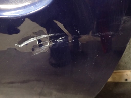 VRATA PREDNJA STRANA LIJEVA VW EOS