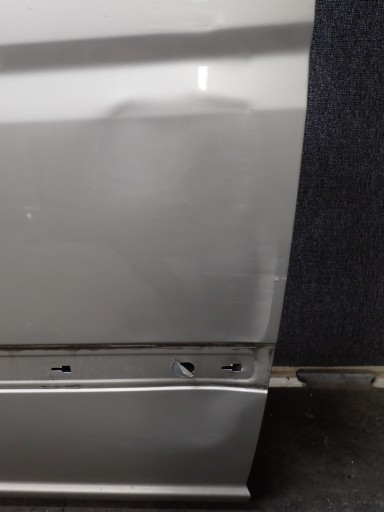 VRATA ZADNJI LIJEVA MERCEDES VITO W639