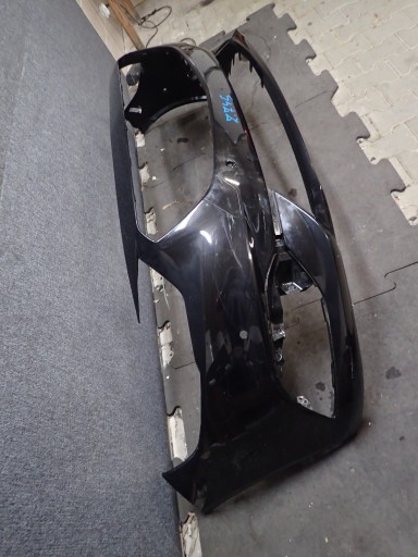 BRANIK PREDNJA STRANA OPEL INSIGNIA II 2 B BRANIK PREDNJA STRANA OPEL INSIGNIA II 2 B