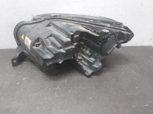 LAMPA FAR PREDNJA STRANA DESNA MERCEDES ML W166 XENON LED A1668202359