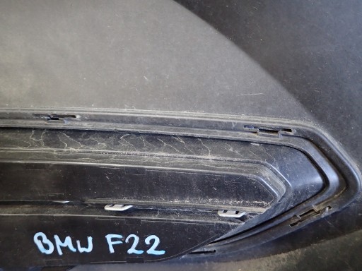 BRANIK PREDNJA STRANA BMW II 2 F22 F23