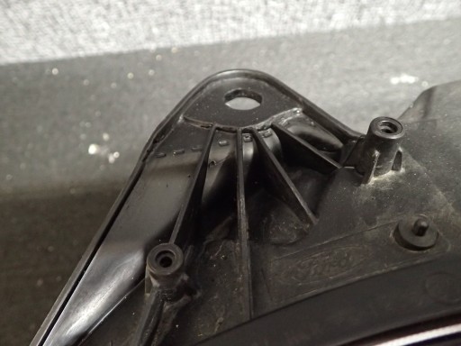 LAMPA FAR PREDNJA STRANA LIJEVA FORD S MAX MK2 15- LEČA