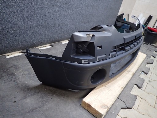 BRANIK PREDNJA STRANA CITROEN C2 02-05