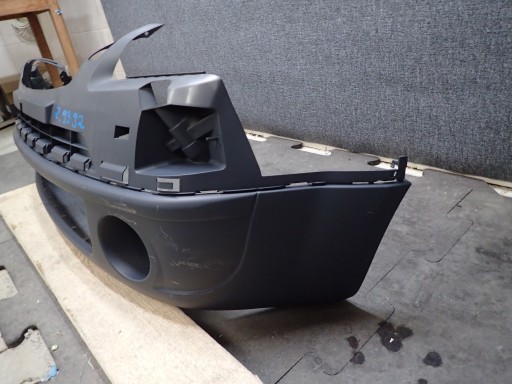 BRANIK PREDNJA STRANA CITROEN C2 02-05