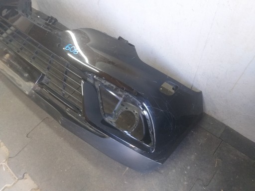 BRANIK PREDNJA STRANA RENAULT SCENIC IV 4