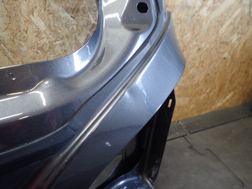GEPEK ZADNJI OPEL MERIVA B