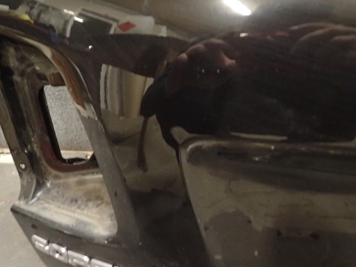 GEPEK ZADNJI KIA SORENTO 10-13