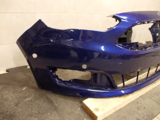 BRANIK PREDNJA STRANA FORD C MAX 15- REDIZAJN