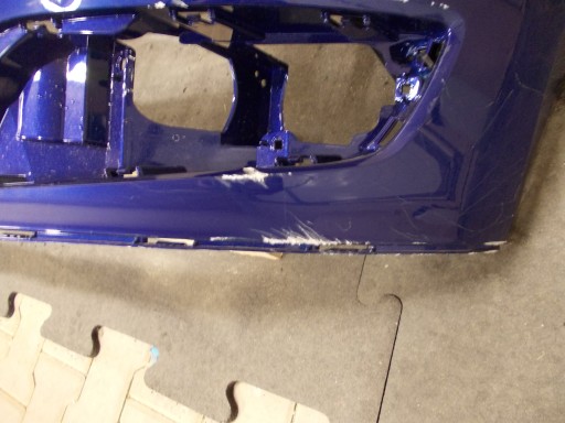 BRANIK PREDNJA STRANA FORD C MAX 15- REDIZAJN