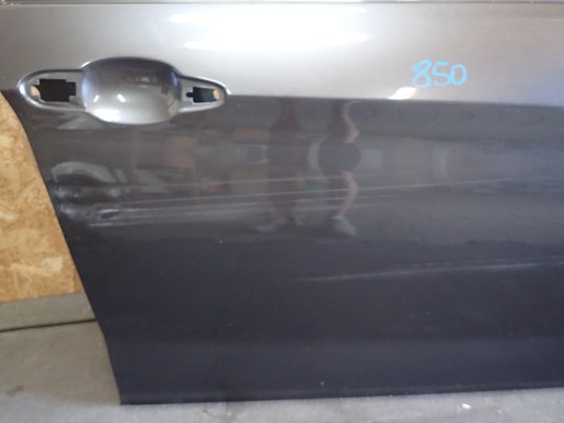 VRATA PREDNJA STRANA DESNA BMW X1 E84 VRATA PREDNJA STRANA DESNA BMW X1 E84
