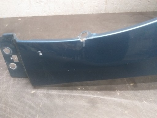 BLATOBRAN PREDNJA STRANA LIJEVA HYUNDAI I40