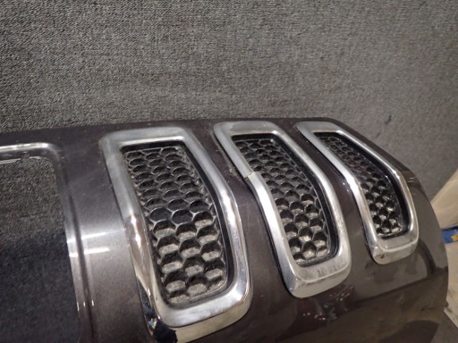 HAUBA JEEP CHEROKEE KL