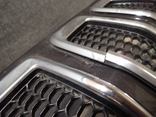 HAUBA JEEP CHEROKEE KL