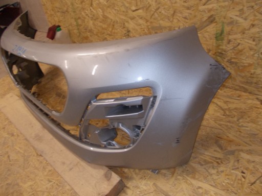 BRANIK PREDNJA STRANA PEUGEOT 107 REDIZAJN 12-14