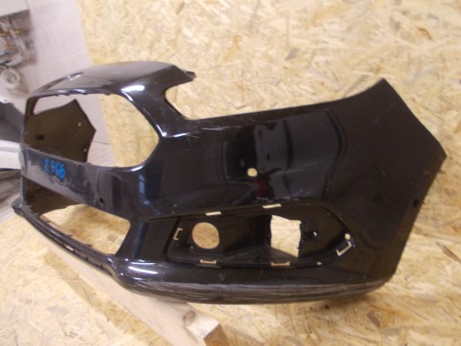 BRANIK PREDNJA STRANA FORD S MAX MK2 15-