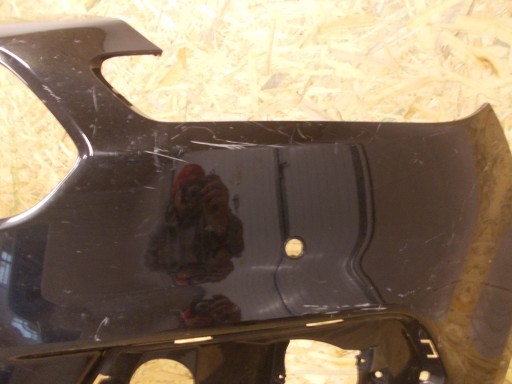 BRANIK PREDNJA STRANA FORD S MAX MK2 15-