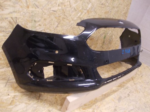 BRANIK PREDNJA STRANA FORD S MAX MK2 15-