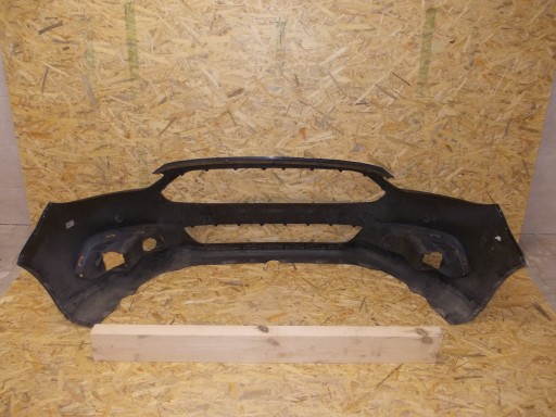 BRANIK PREDNJA STRANA FORD S MAX MK2 15-
