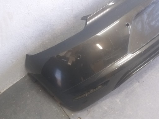 BRANIK ZADNJI VW SCIROCCO 1K8