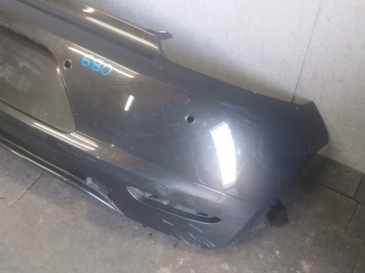 BRANIK ZADNJI VW SCIROCCO 1K8