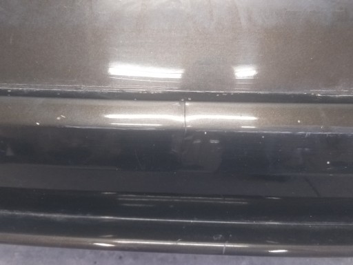BRANIK ZADNJI VW SCIROCCO 1K8