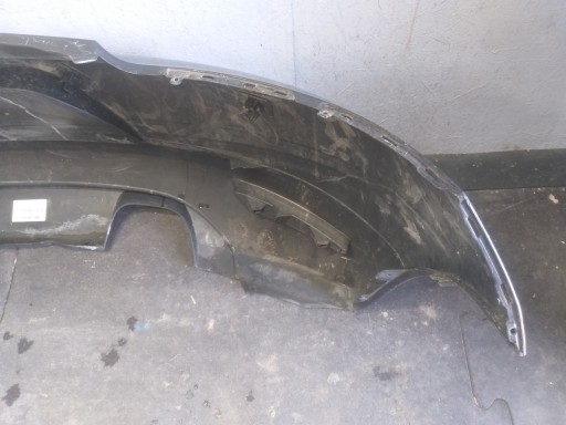 BRANIK ZADNJI VW SCIROCCO 1K8