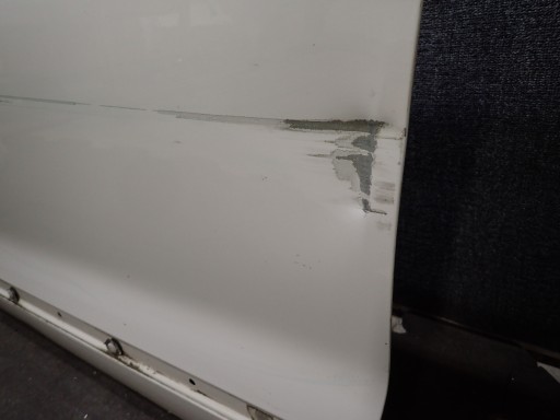 VRATA PREDNJA STRANA LIJEVA CITROEN C5 III 3 08- VRATA PREDNJA STRANA LIJEVA CITROEN C5 III 3 08-