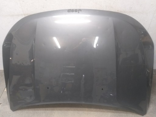 HAUBA JEEP COMPASS II 2 17- HAUBA JEEP COMPASS II 2 17-