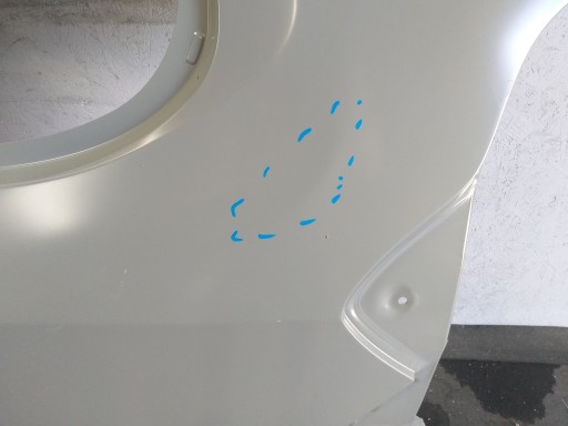 BLATOBRAN ZADNJI LIJEVA STRANA DACIA LODGY 760235799R