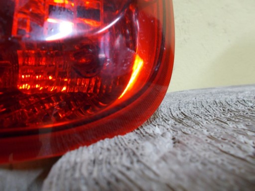 LAMPA FAR ZADNJI ZADNJA  DESNA STRANA FORD C MAX REDIZAJN 07-10 LED