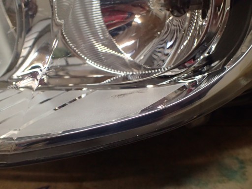 LAMPA FAR PREDNJA STRANA LIJEVA FORD S MAX GALAXY 06-14
