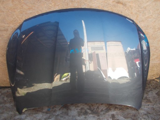 HAUBA VW PASSAT CC 08-12