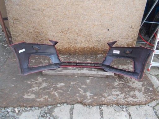 BRANIK PREDNJA STRANA AUDI TT 14- S LINE BRANIK PREDNJA STRANA AUDI TT 14- S LINE