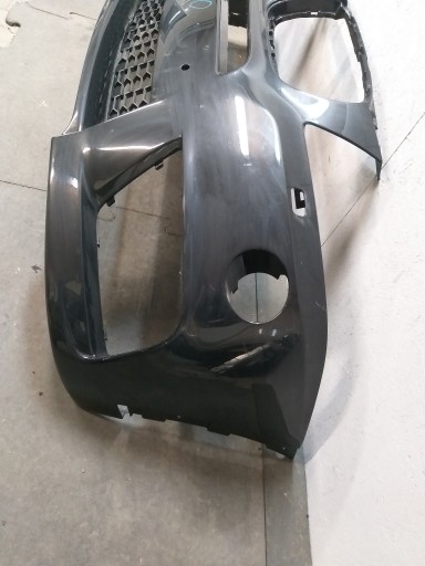 BRANIK PREDNJA STRANA BMW X3 F25 M PAKET