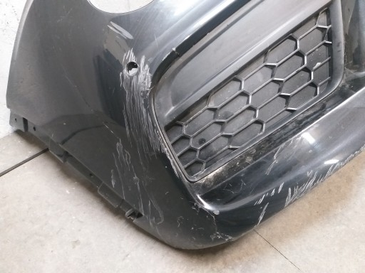 BRANIK PREDNJA STRANA BMW X3 F25 M PAKET