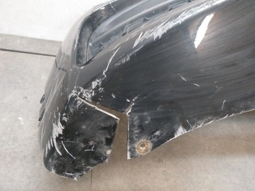 BRANIK PREDNJA STRANA BMW X3 F25 M PAKET