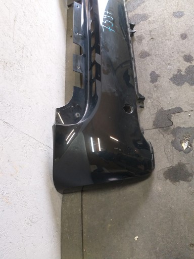 BRANIK ZADNJI SMART FORTWO A453