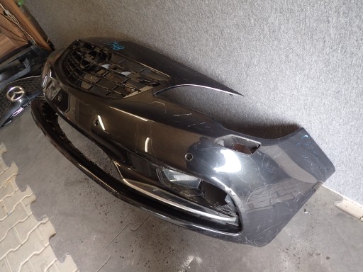 BRANIK PREDNJA STRANA OPEL ASTRA J CASCADA CABRIO
