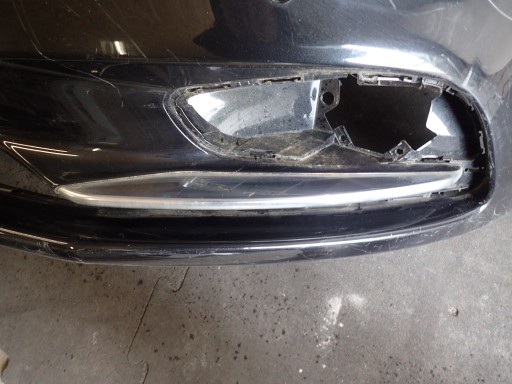 BRANIK PREDNJA STRANA OPEL ASTRA J CASCADA CABRIO