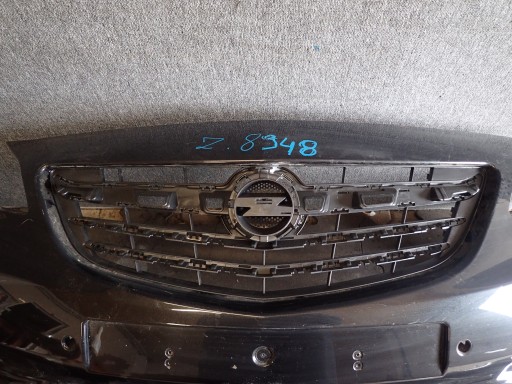 BRANIK PREDNJA STRANA OPEL ASTRA J CASCADA CABRIO