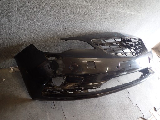 BRANIK PREDNJA STRANA OPEL ASTRA J CASCADA CABRIO