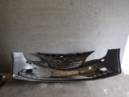 BRANIK PREDNJA STRANA OPEL ASTRA J CASCADA CABRIO