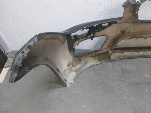BRANIK PREDNJA STRANA BMW X1 E84 M PAKET