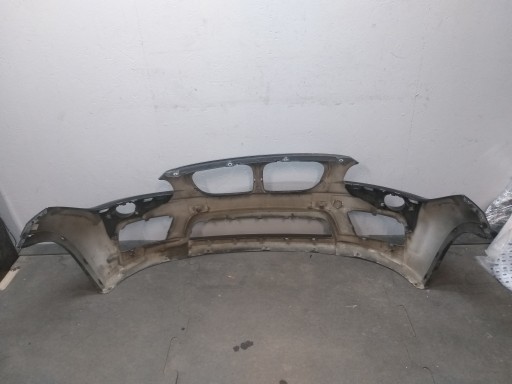 BRANIK PREDNJA STRANA BMW X1 E84 M PAKET