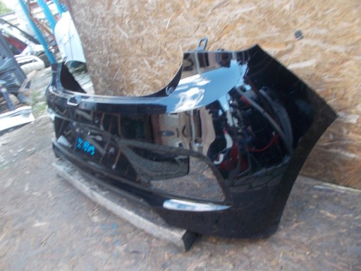 BRANIK ZADNJI HYUNDAI I20 15- (MODEL SA 3 VRATA) COUPE