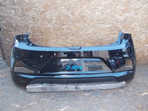 BRANIK ZADNJI HYUNDAI I20 15- (MODEL SA 3 VRATA) COUPE